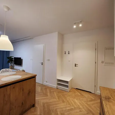 Wakacyjna 5/2 شقة *