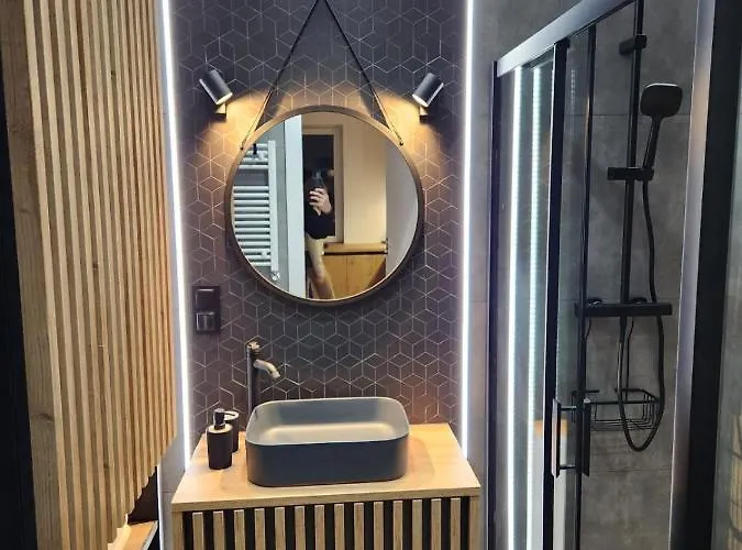 Wakacyjna 5/2 شقة *