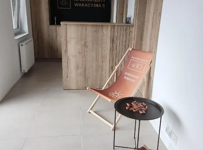 Wakacyjna 5/2 * ميلنو